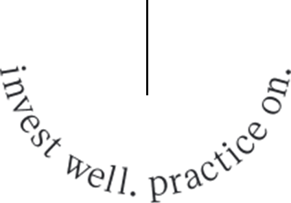 Invest Well - Practice On